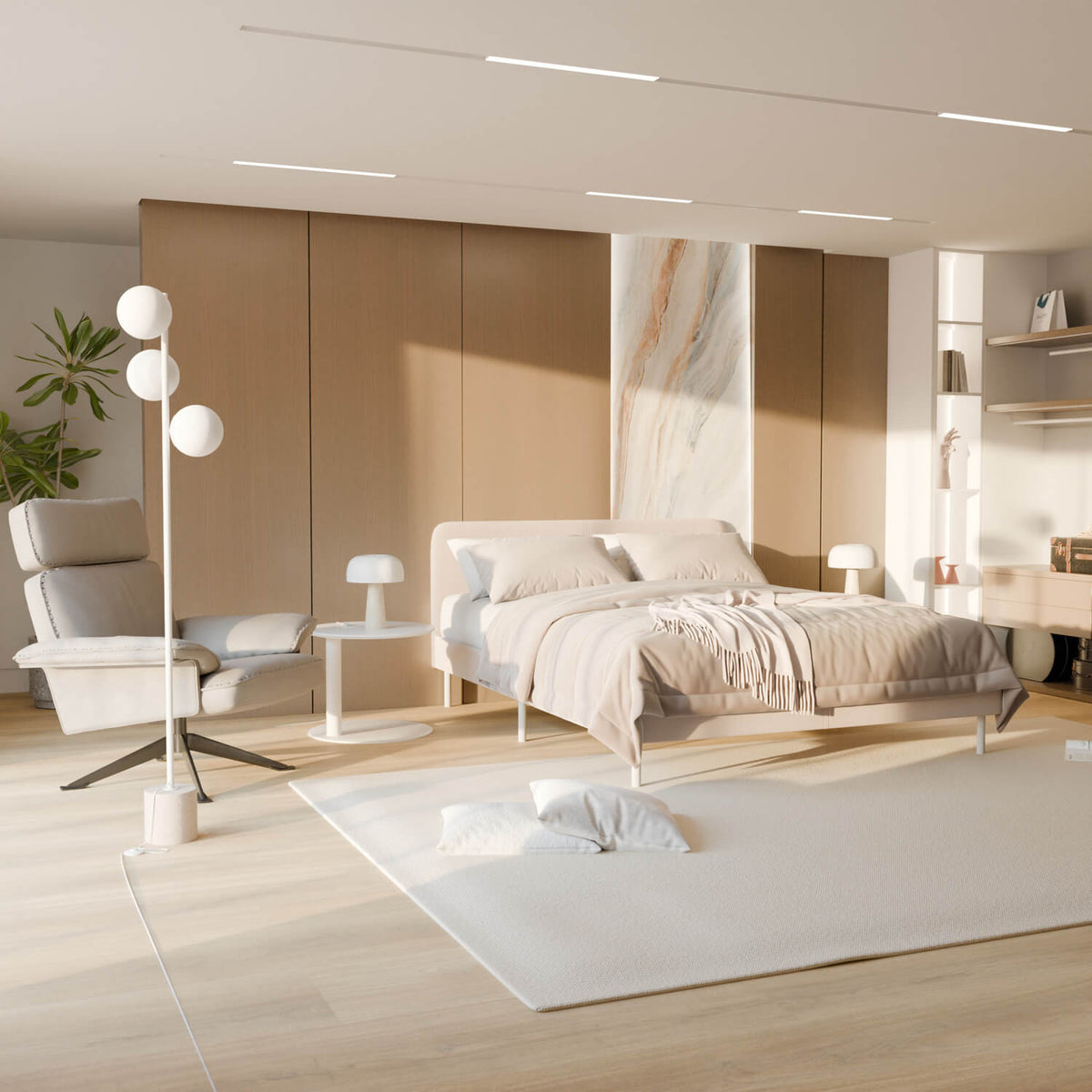 Ensemble chambre II