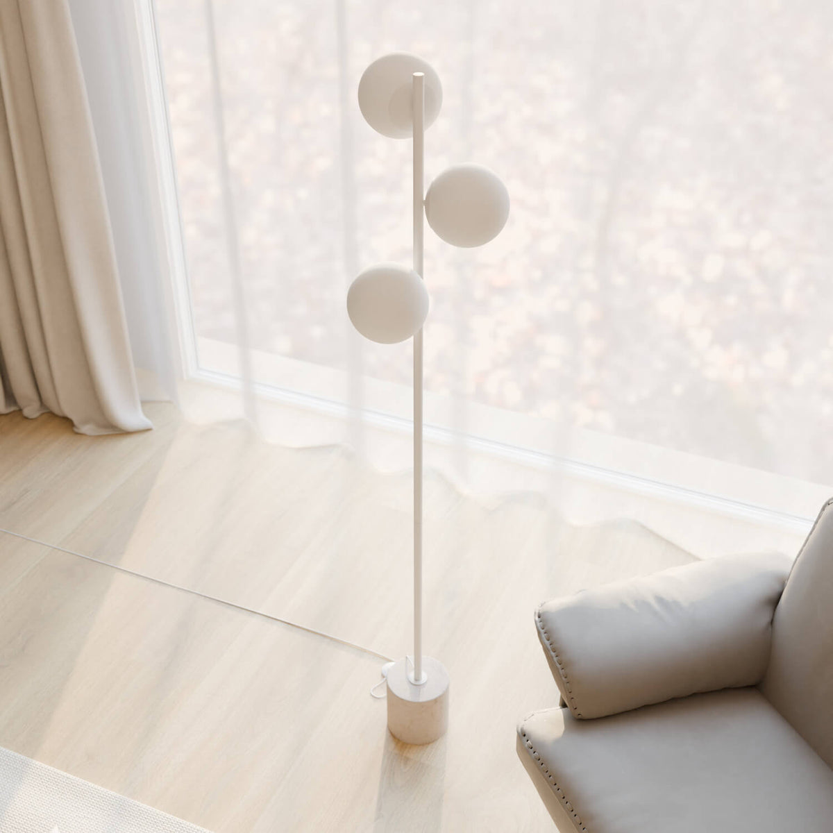 Ensemble chambre II