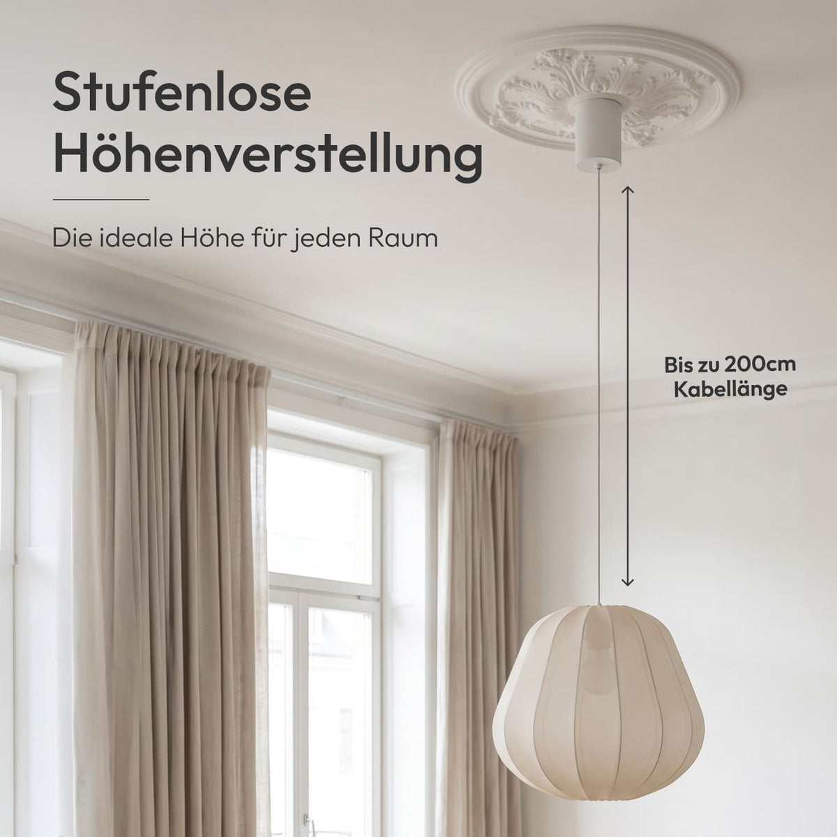 Suspension Loona