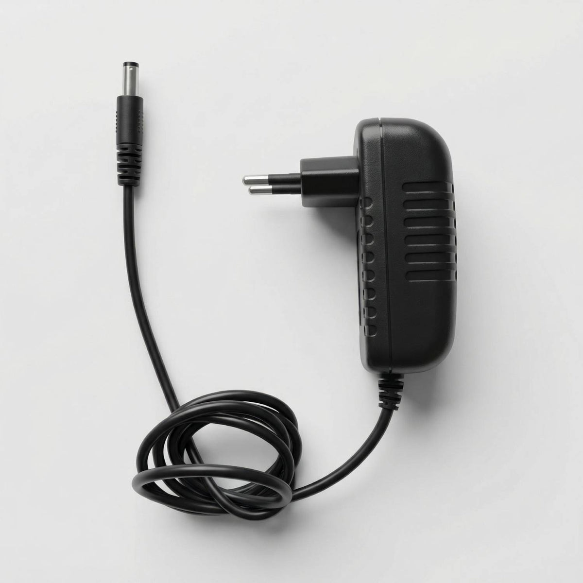 Adaptateur secteur 24 W 12 V 2 A avec connecteur CC (2,5/5,5 mm)