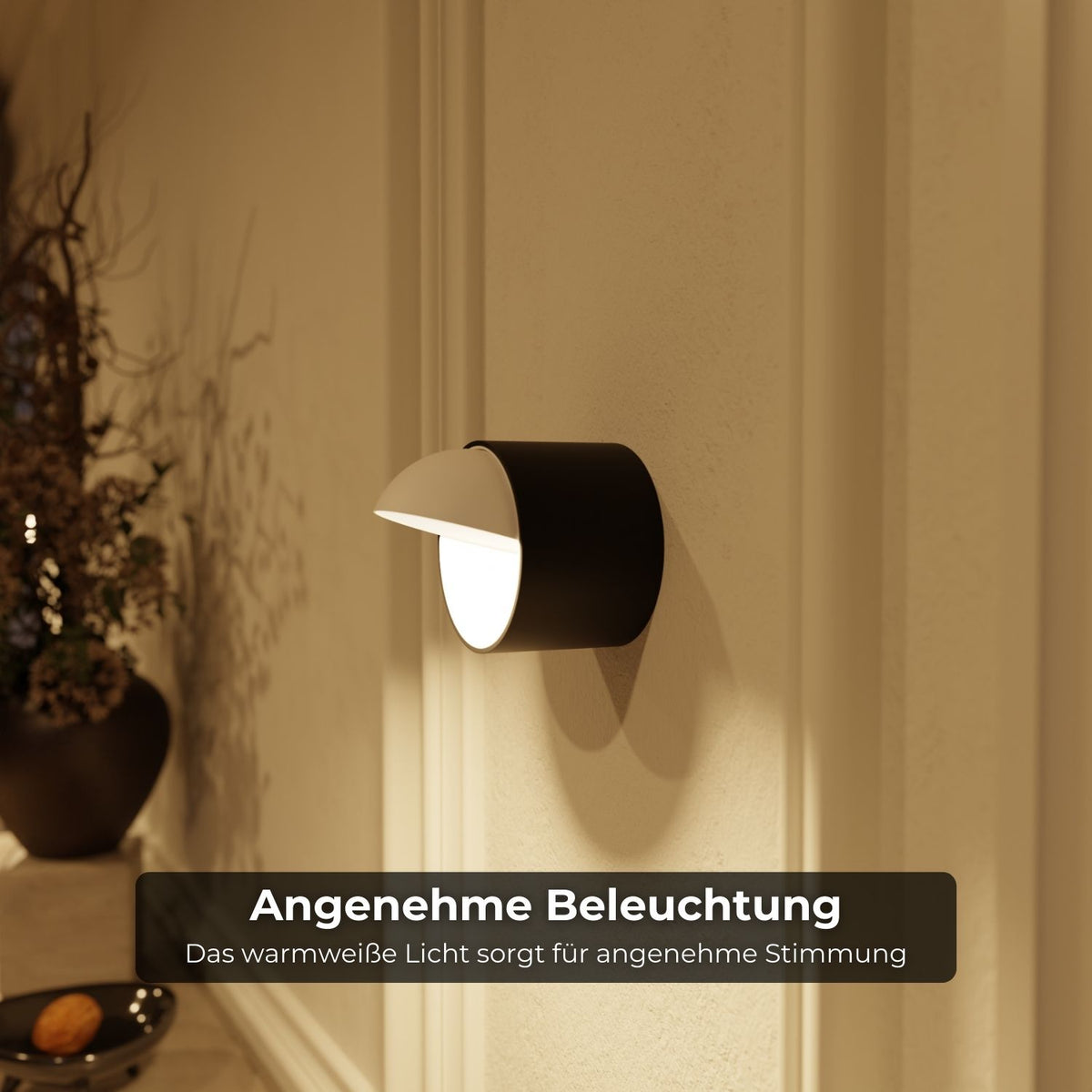 B-Ware: Nela Deckenleuchte