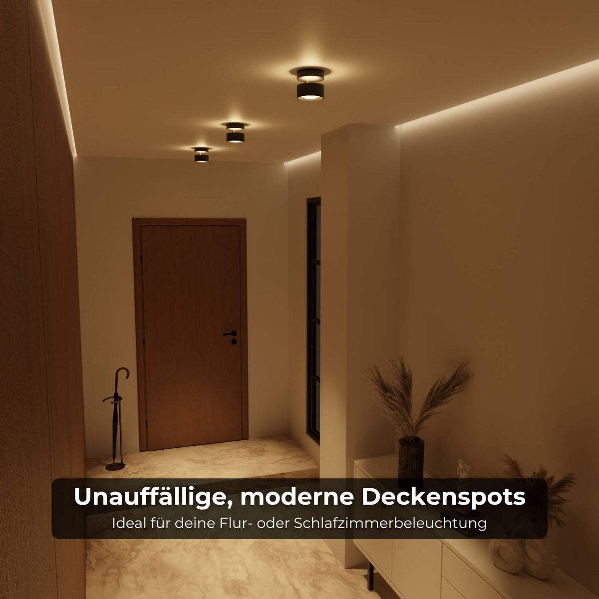 B-Ware: Sava Deckenleuchte