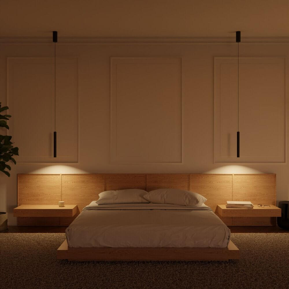 Ensemble pour chambre I