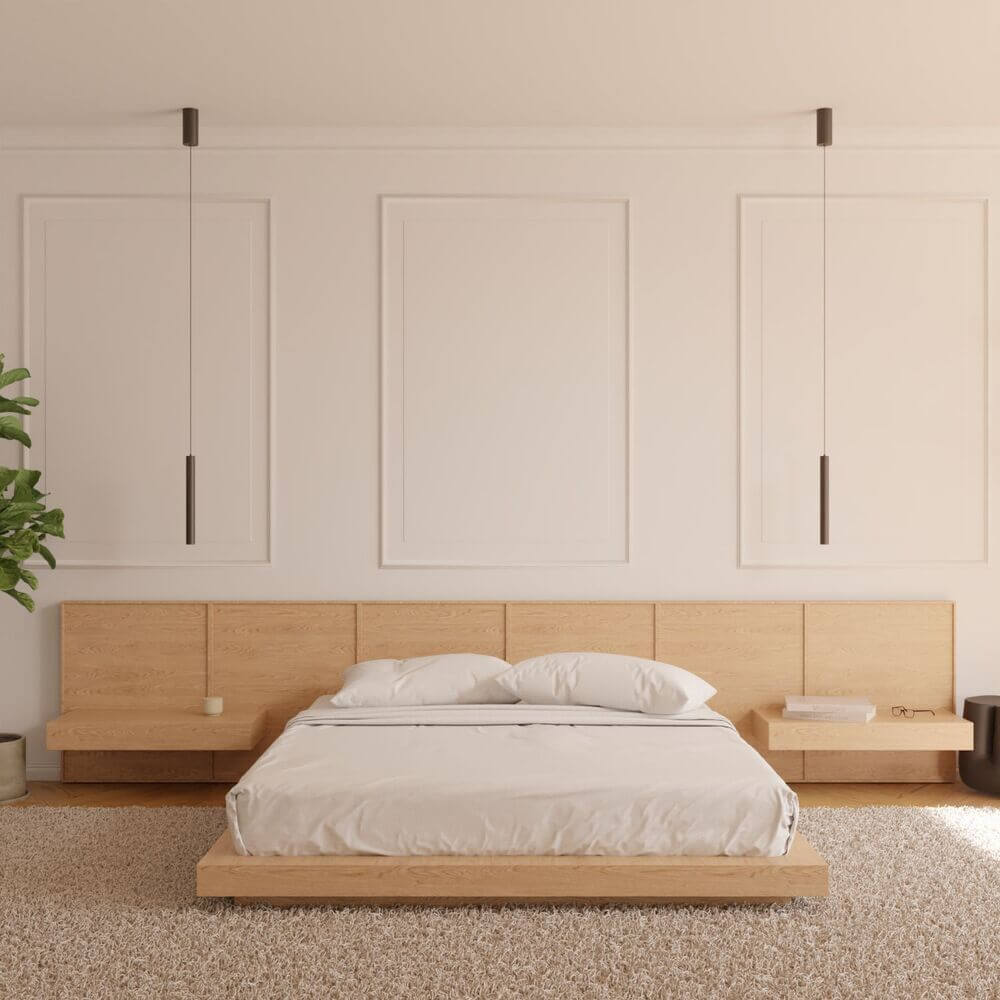 Ensemble pour chambre I