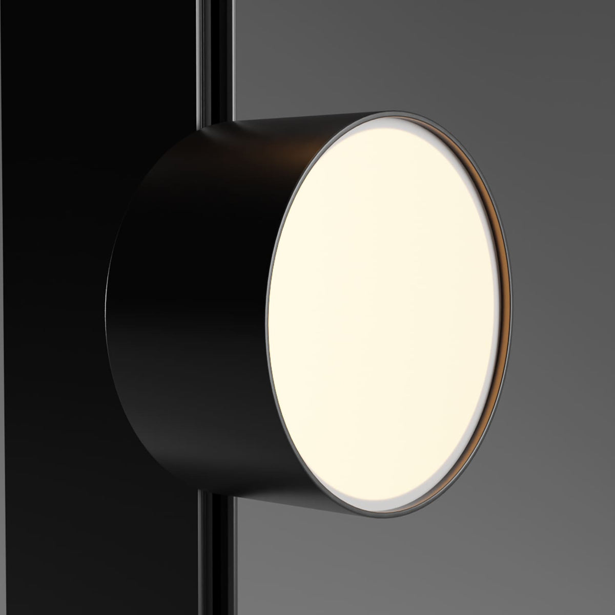 Schienensystem: Topf Modul