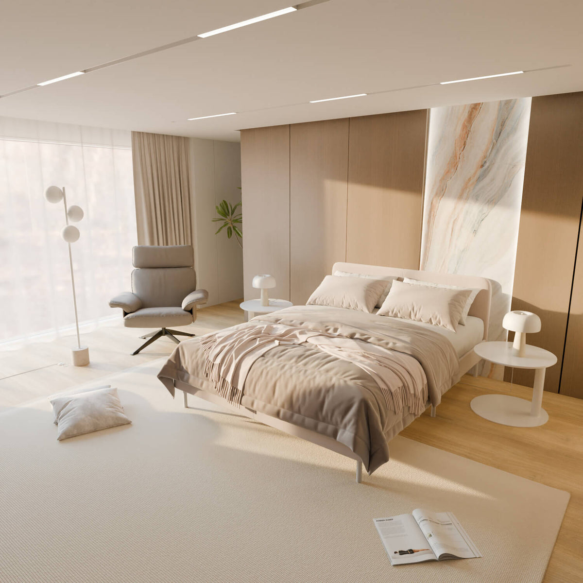 Ensemble chambre II