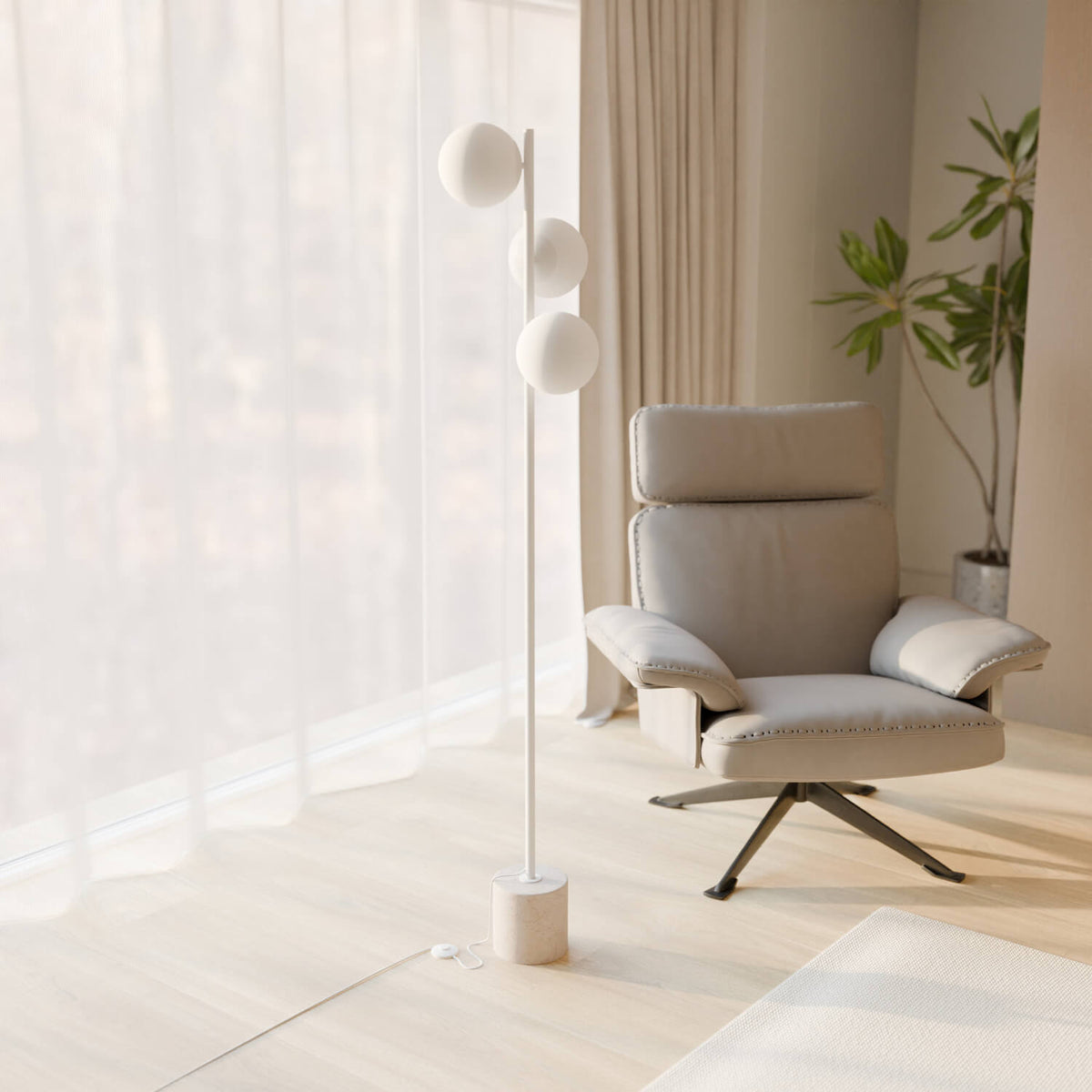 Ensemble chambre II
