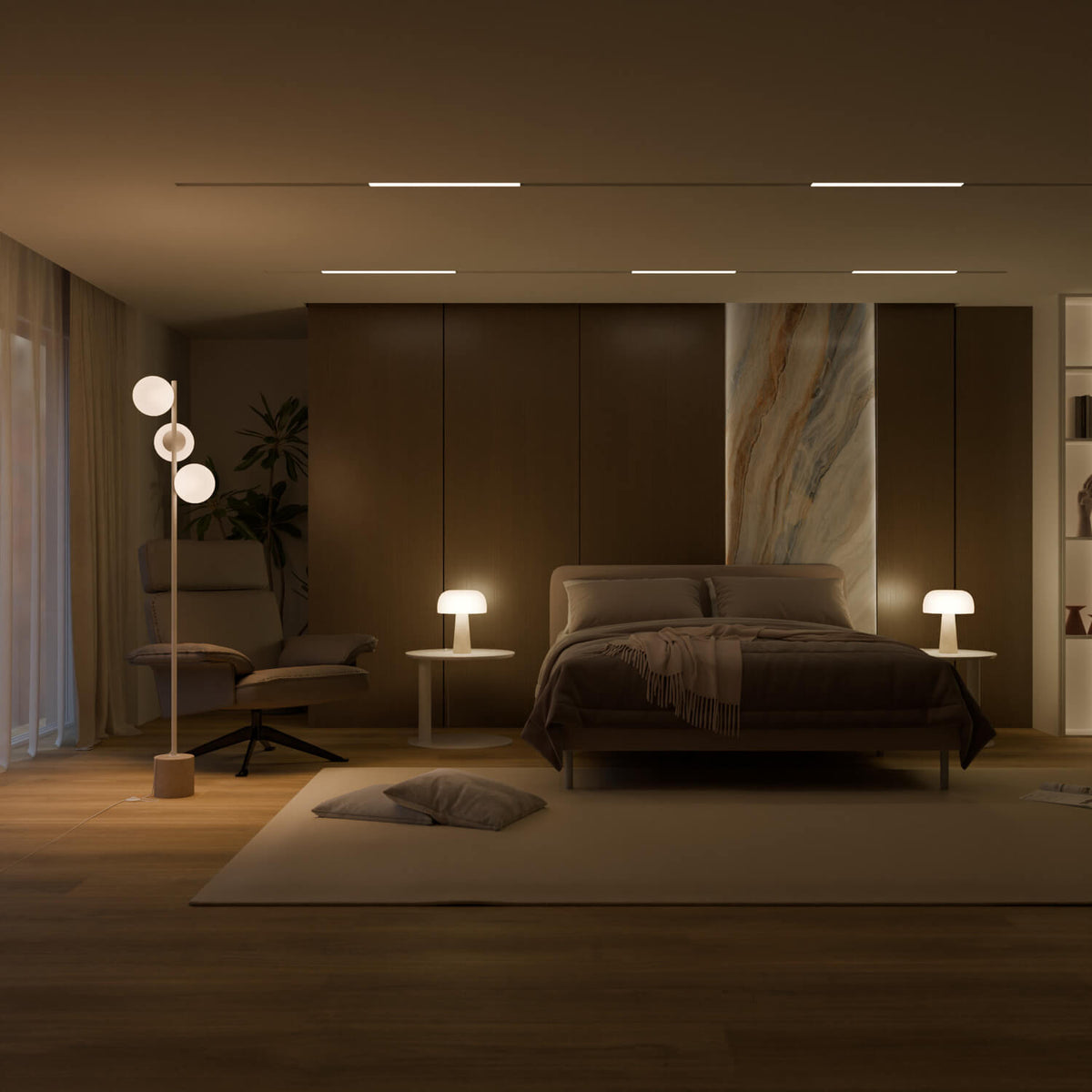 Ensemble chambre II