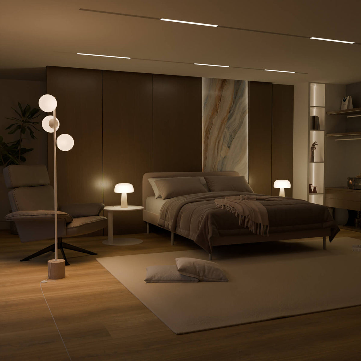 Ensemble chambre II