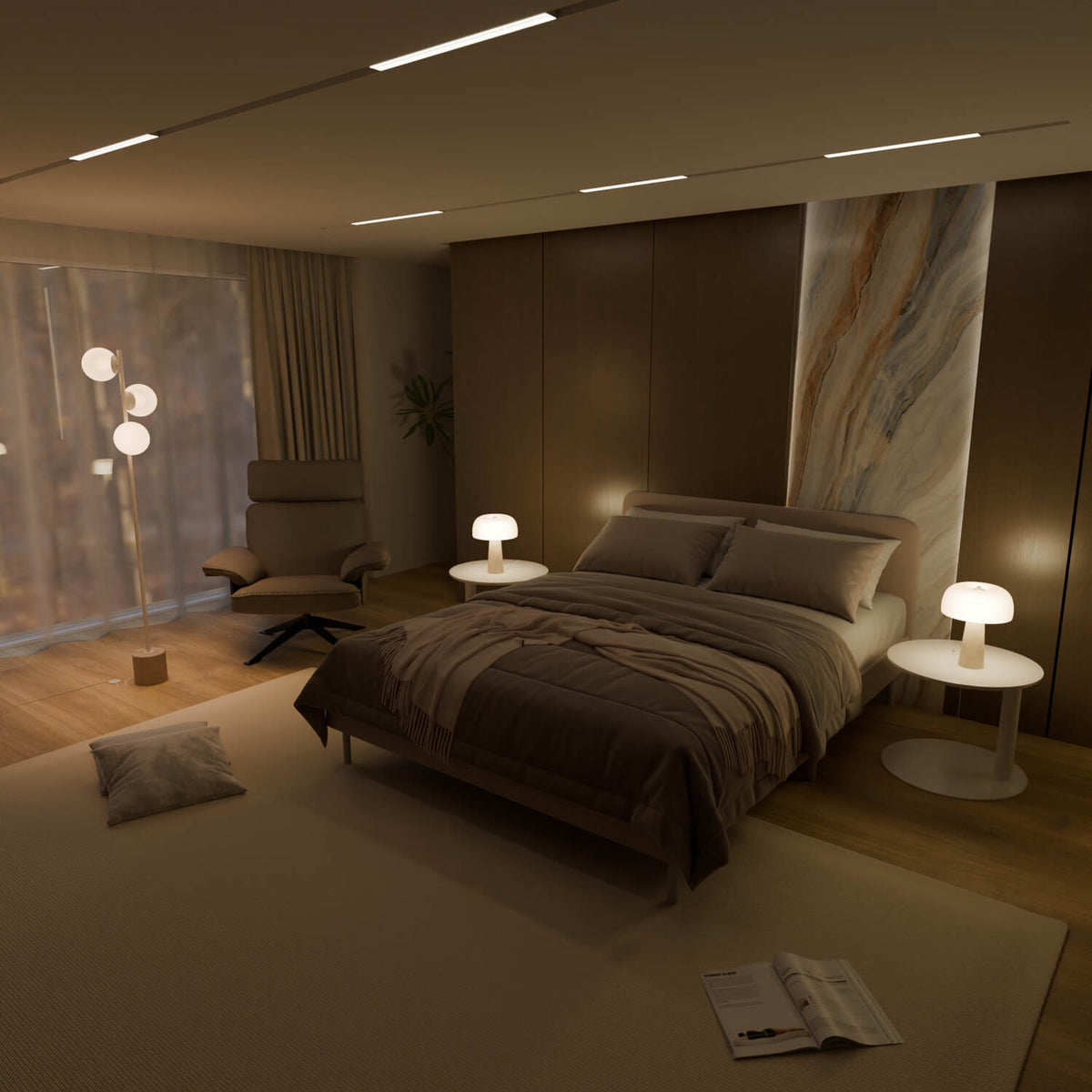 Ensemble chambre II