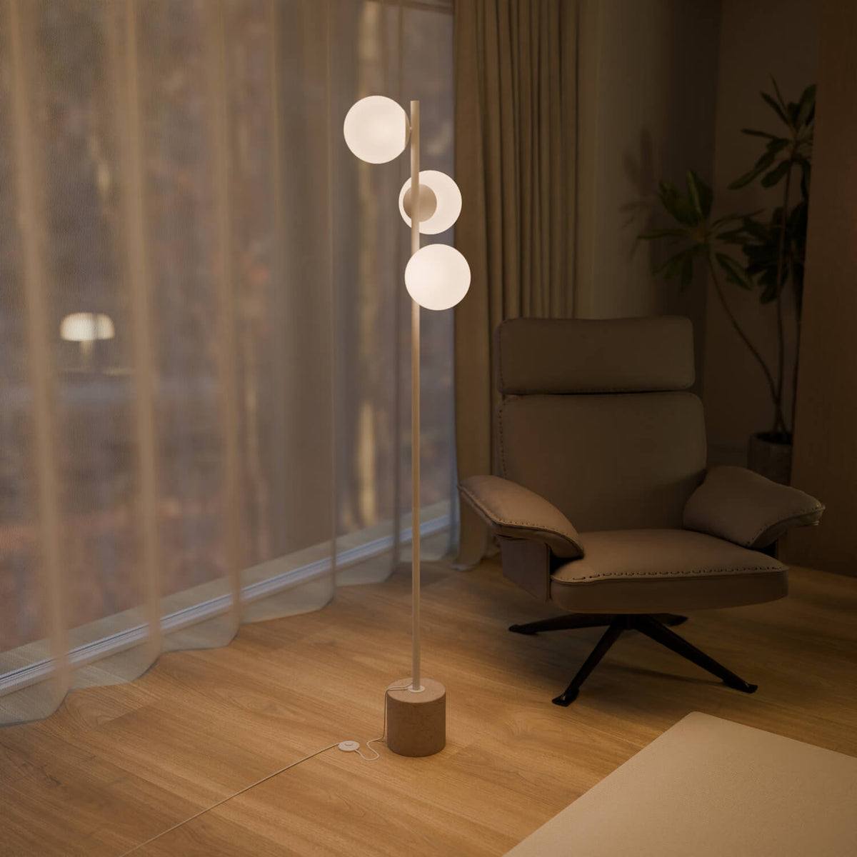 Ensemble chambre II