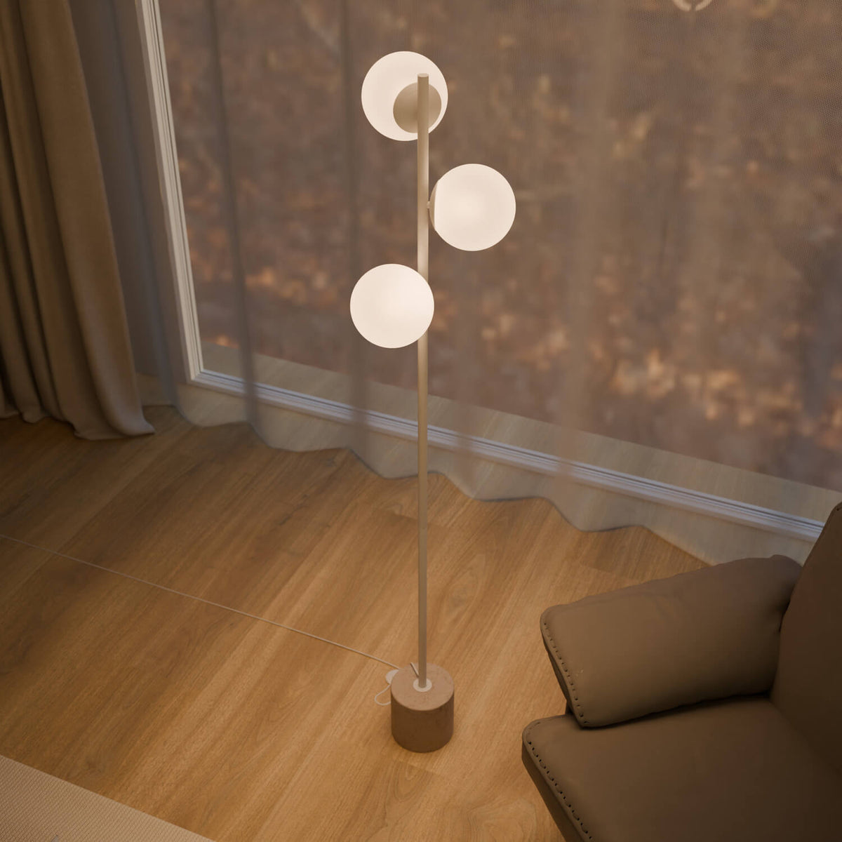 Ensemble chambre II