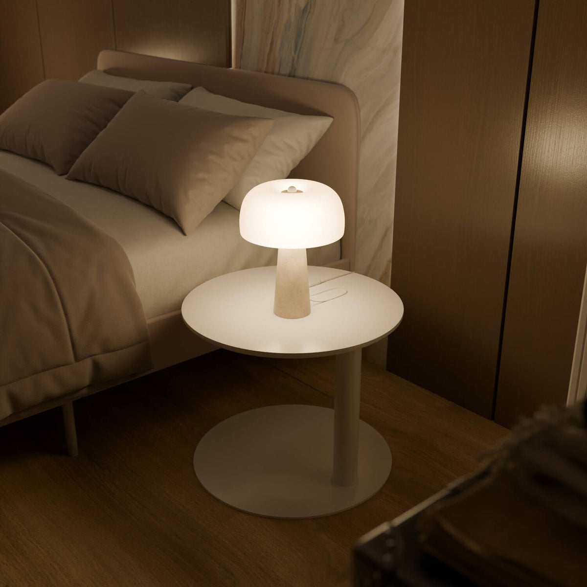 Ensemble chambre II