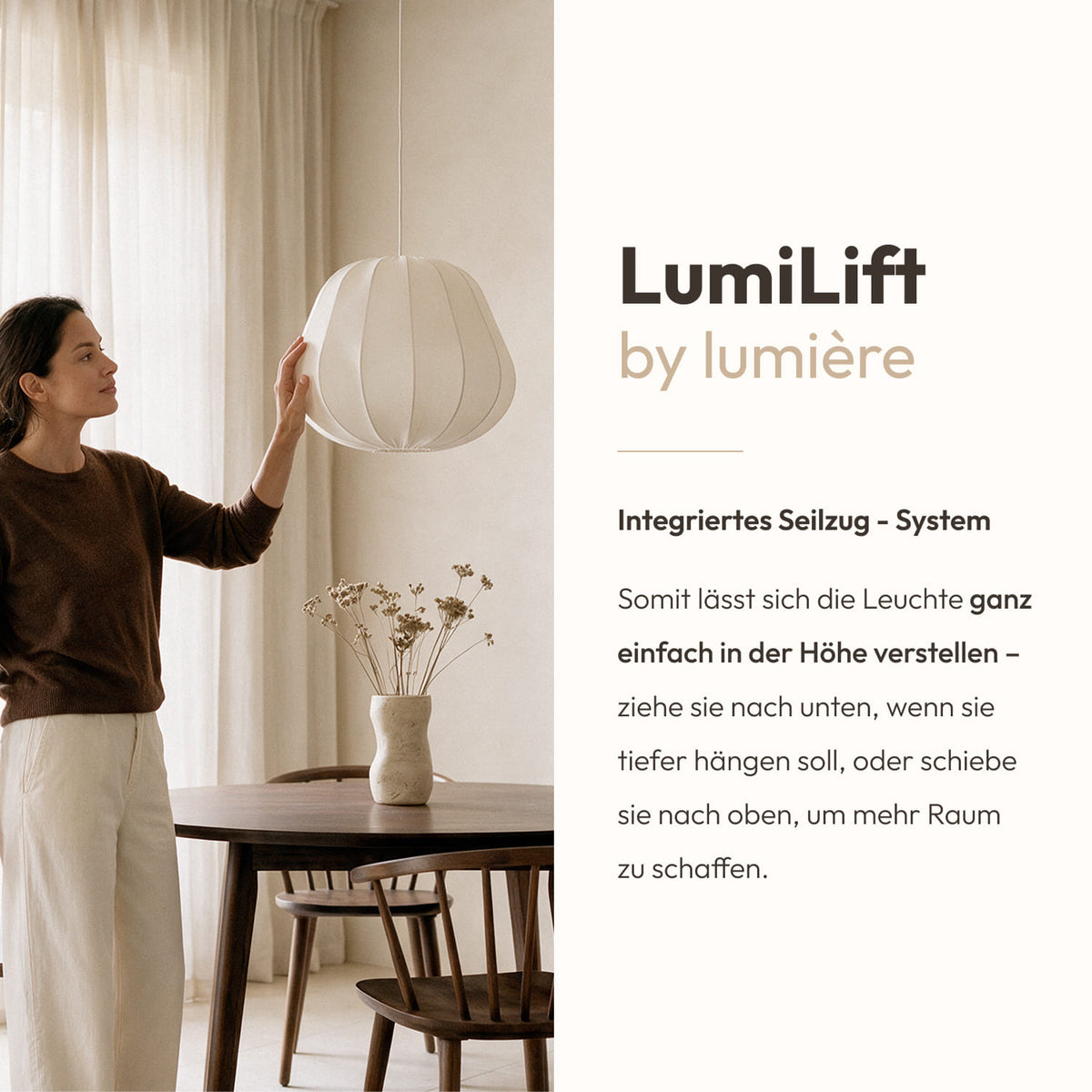 Suspension Loona