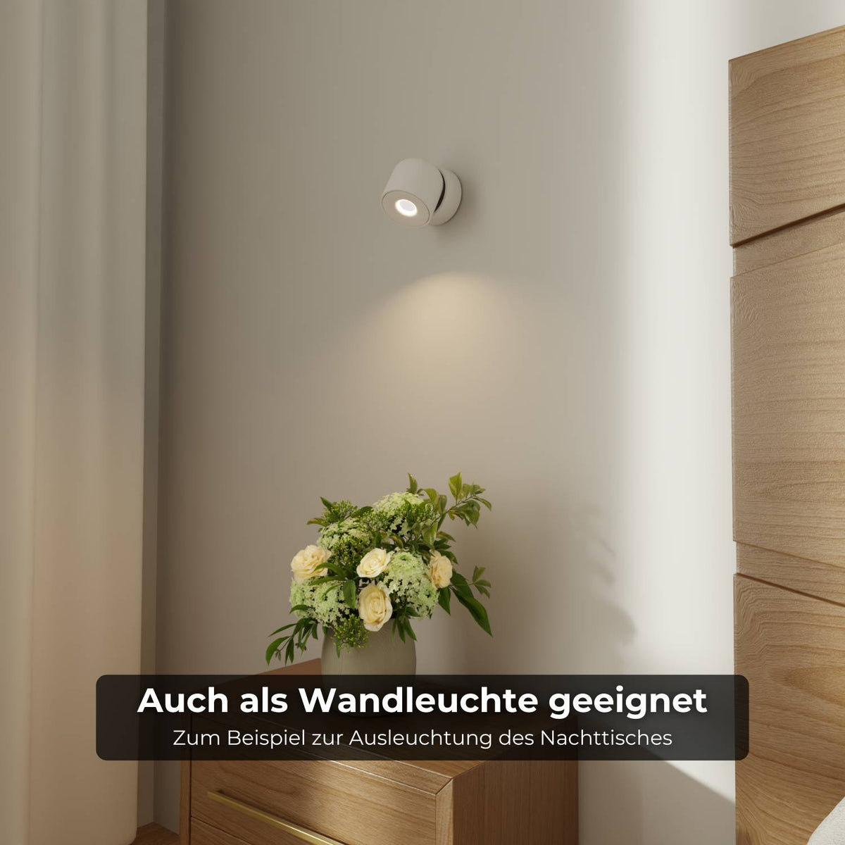 B-Ware: Esol Deckenleuchte