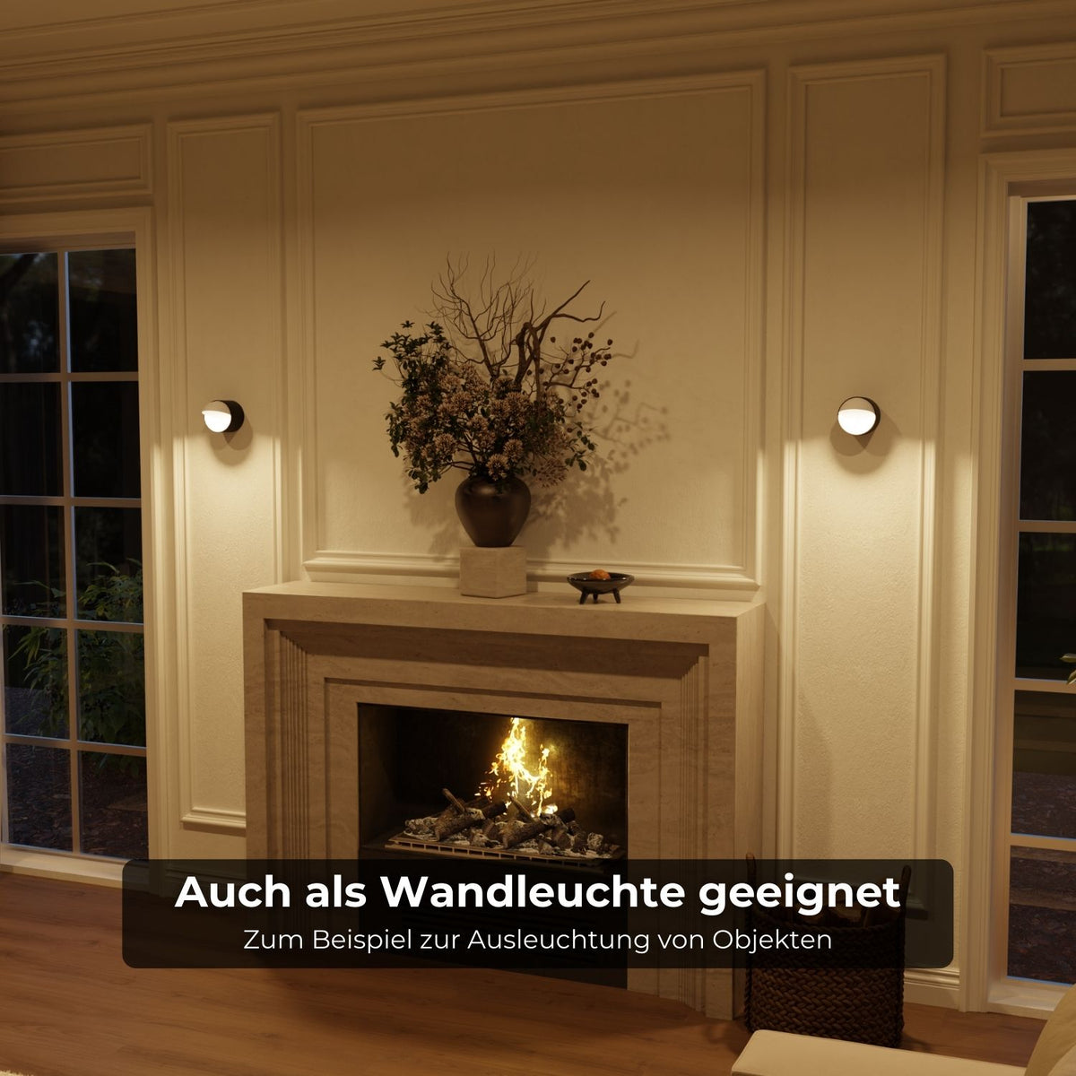 B-Ware: Nela Deckenleuchte
