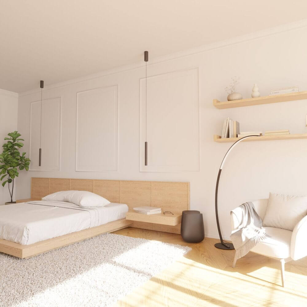 Ensemble pour chambre I