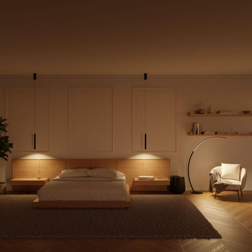 Ensemble pour chambre I