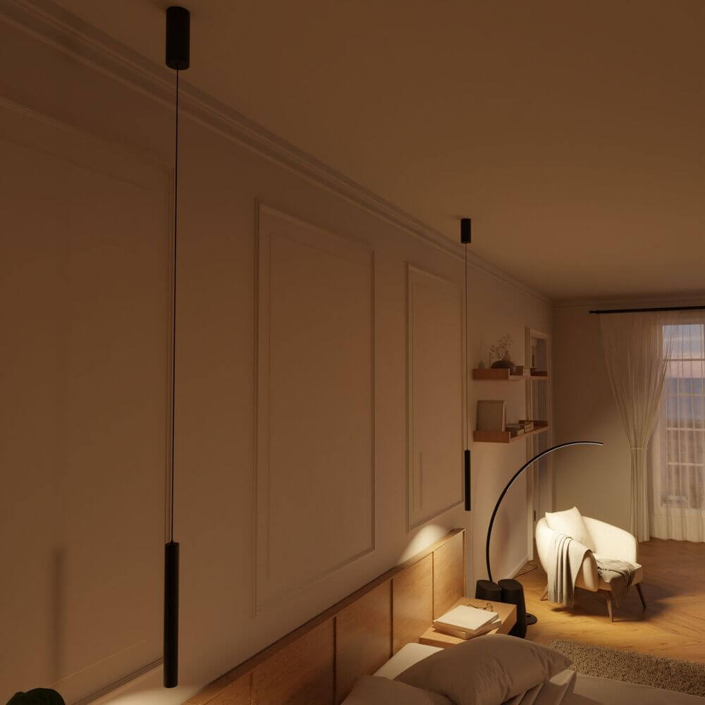 Ensemble pour chambre I